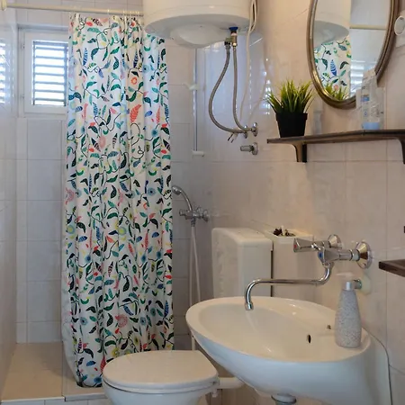 公寓 Oliverius 普瑞兹巴