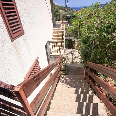 Apartment Oliverius *