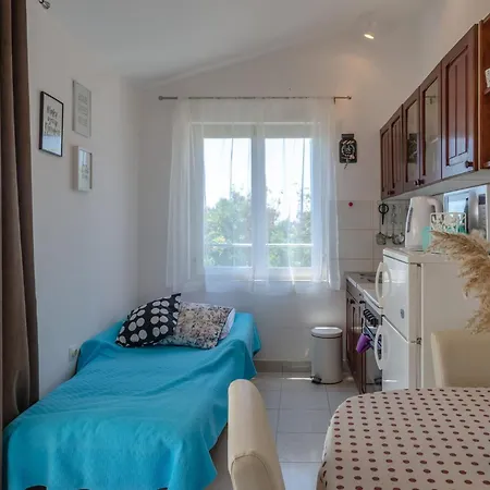 Apartment Oliverius Prizba