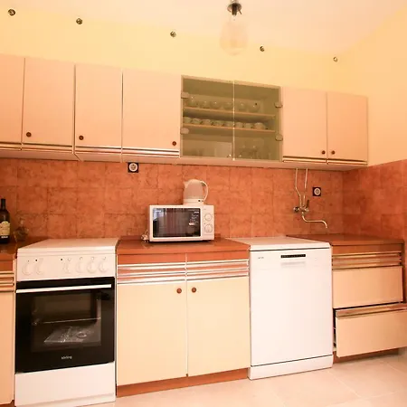 Apartment Oliverius *