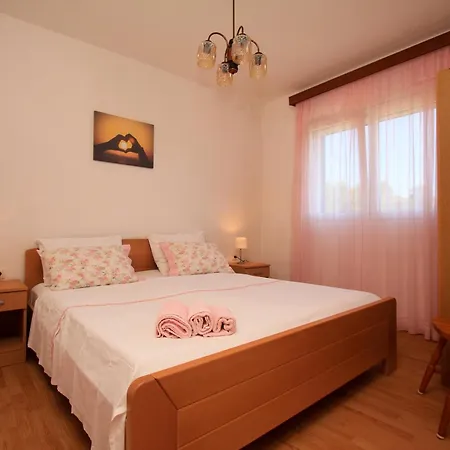 Apartment Oliverius