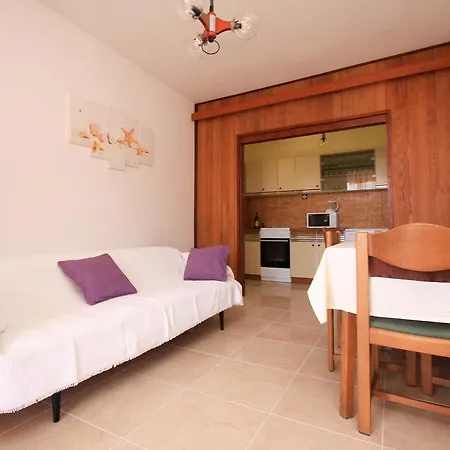 Apartment Oliverius Prizba